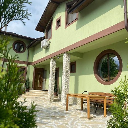 ホテル Casa Adelmar トゥルチャ エクステリア 写真