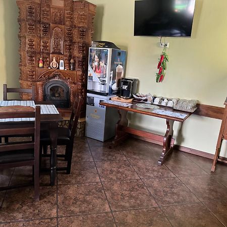 ホテル Casa Adelmar トゥルチャ エクステリア 写真