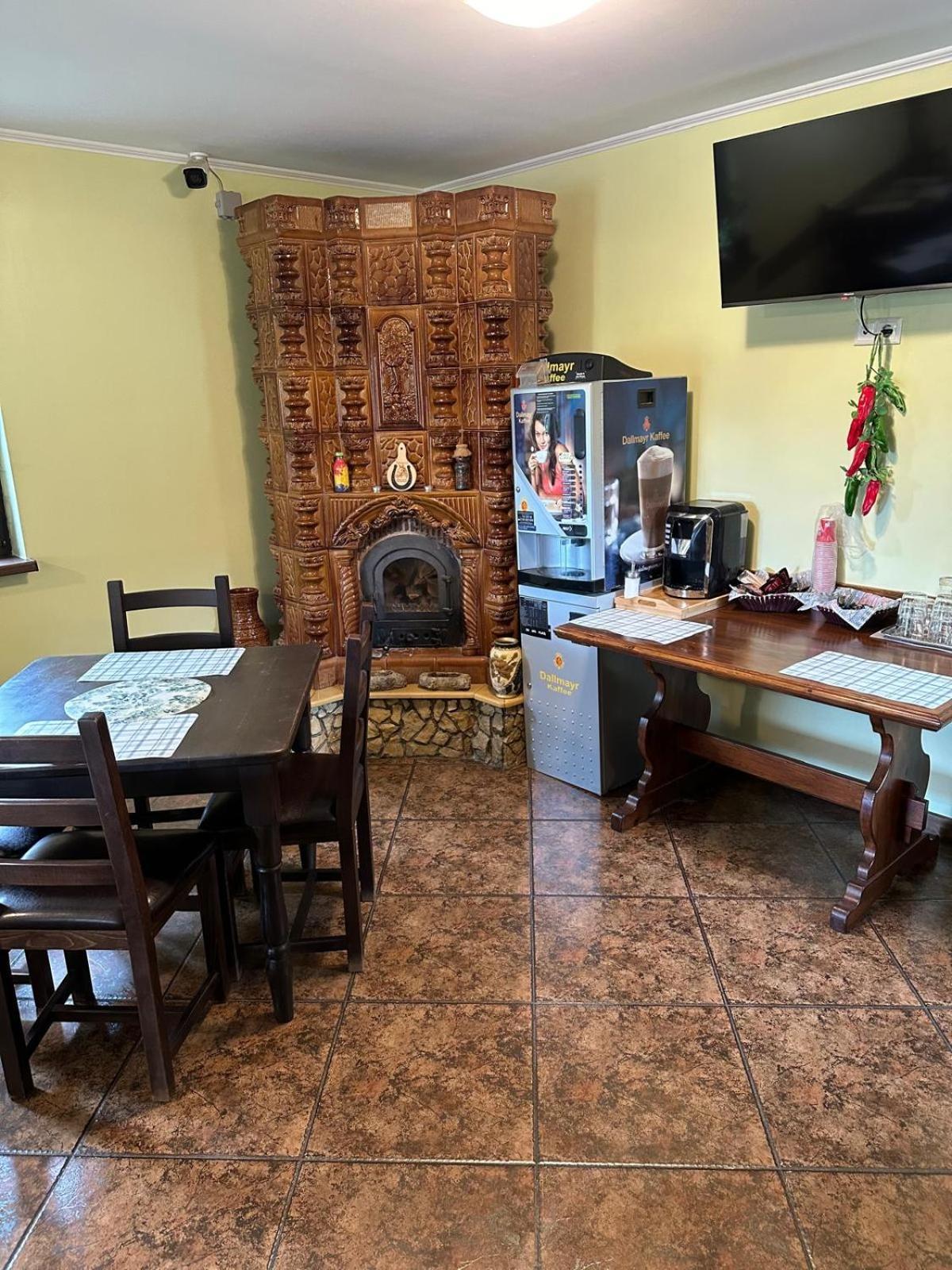 ホテル Casa Adelmar トゥルチャ エクステリア 写真