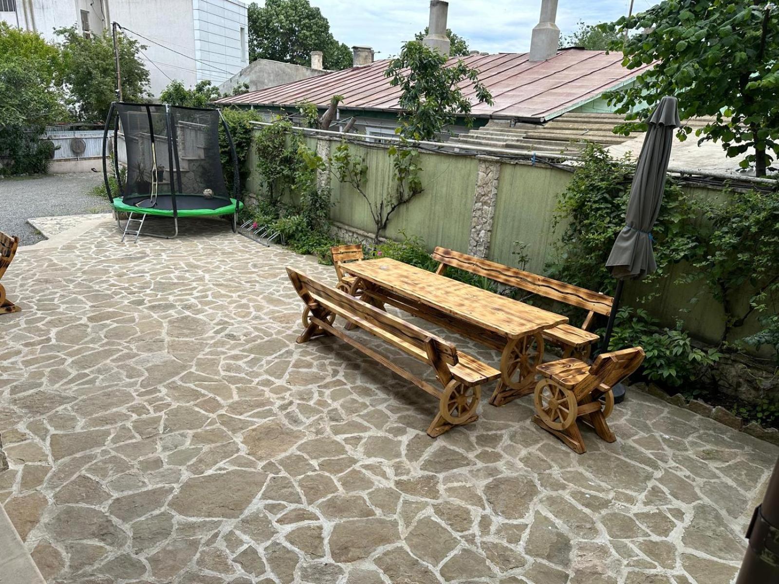 ホテル Casa Adelmar トゥルチャ エクステリア 写真