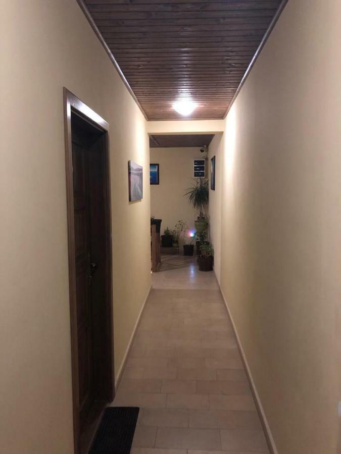 ホテル Casa Adelmar トゥルチャ エクステリア 写真